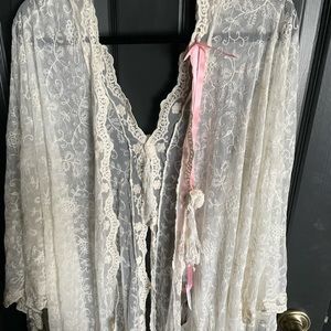 Serafina Dreams | Custom Dress/Lingerie | New